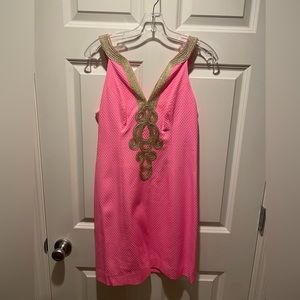 Lilly Pulitzer Emery Shift Dress